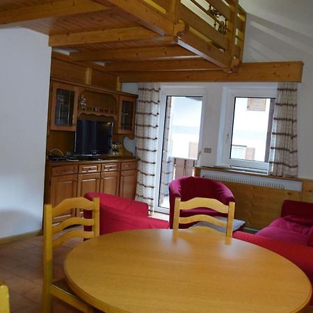 Casa Maddalena Apartment Canazei Luaran gambar