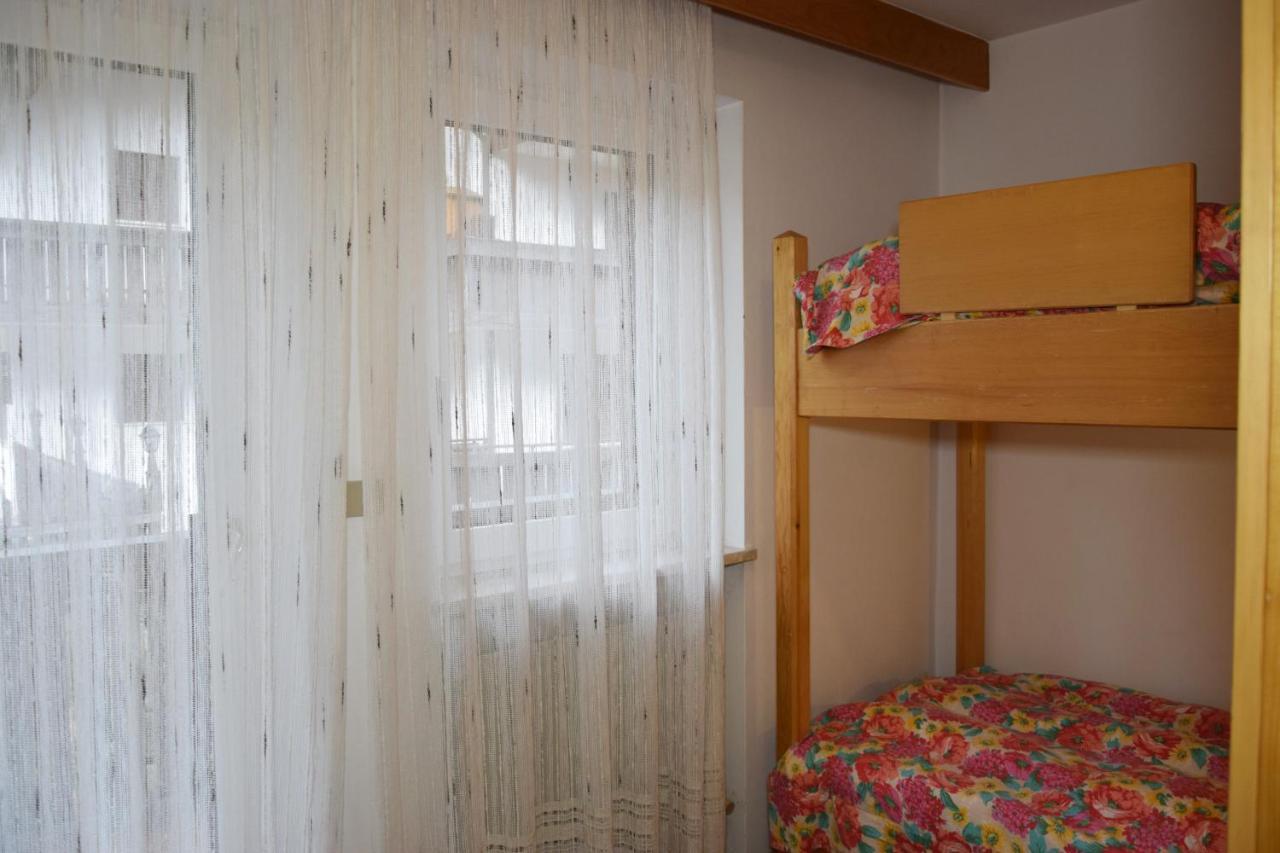 Casa Maddalena Apartment Canazei Luaran gambar